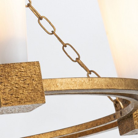 Ceiling lamp Kristy (4 lights)