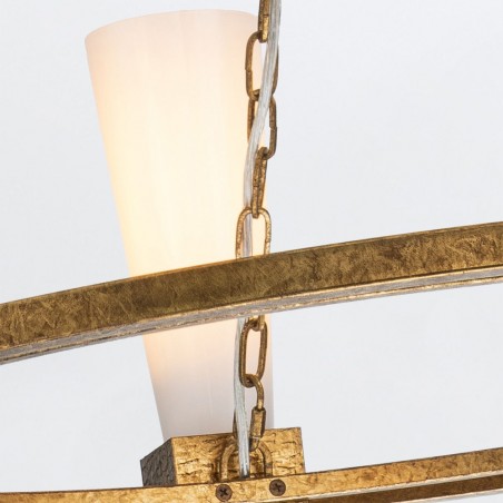 Ceiling lamp Kristy (4 lights)