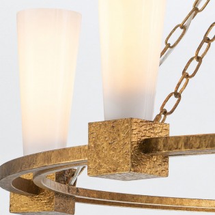 Ceiling lamp Kristy (5 lights)