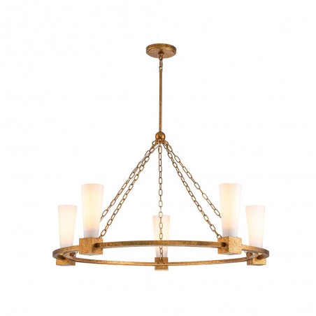 Ceiling lamp Kristy (5 lights)