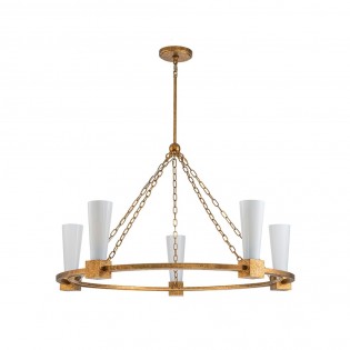 Ceiling lamp Kristy (5 lights)