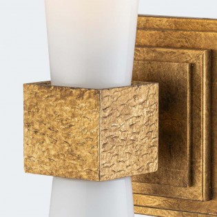 Aplique de pared Kristy