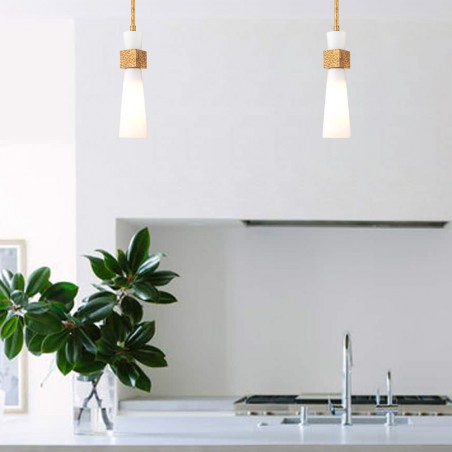Ceiling lamp Kristy