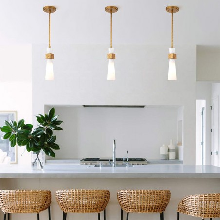 Ceiling lamp Kristy