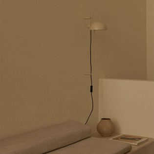 Wall lamp Matilda Movil