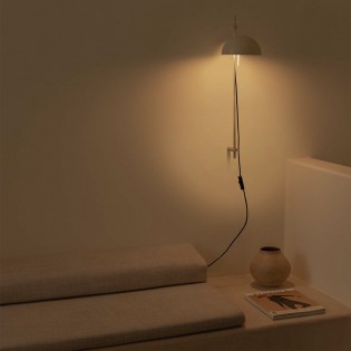 Aplique de pared Matilda Movil