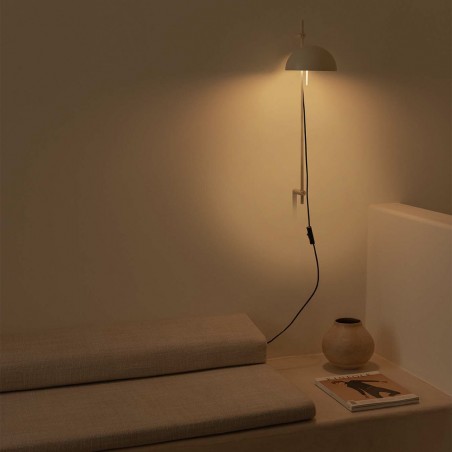 Wall lamp Matilda Movil