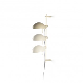 Wall lamp Matilda Movil