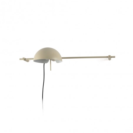 Wall lamp Matilda Movil
