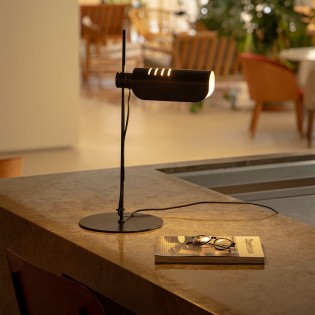 Lámpara de mesa Martinica