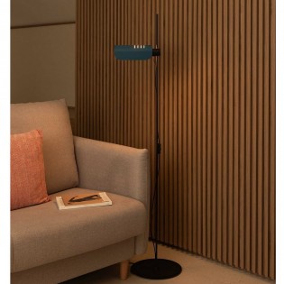 Floor lamp Martinica