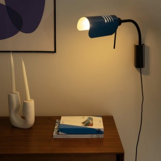 Wall lamp Martinica Brazo S