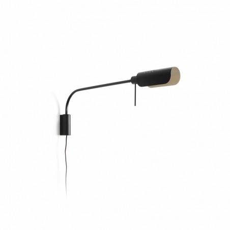Wall lamp Martinica Brazo XL