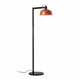 Floor lamp Tatawin Metal
