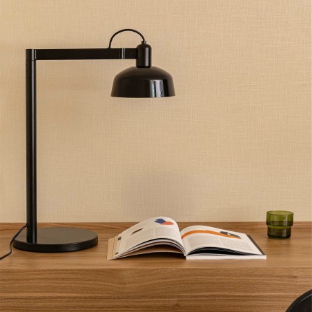 Lámpara de mesa Tatawin Metal