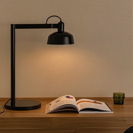 Table lamp Tatawin Metal