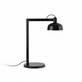 Lámpara de mesa Tatawin Metal