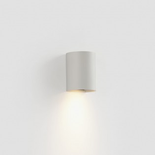 Wall lamp Sole Liso