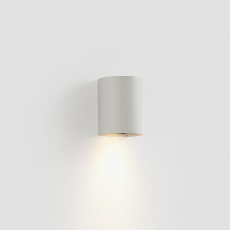 Wall lamp Sole Liso