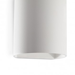 Wall lamp Sole Liso