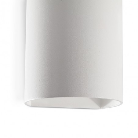 Wall lamp Sole Liso