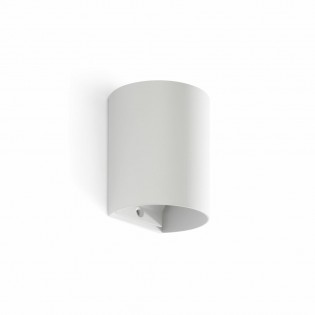 Aplique de pared Sole Liso