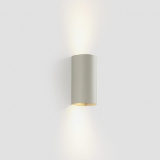 Wall lamp Sole Liso (2 lights)