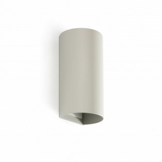 Aplique de pared Sole Liso...