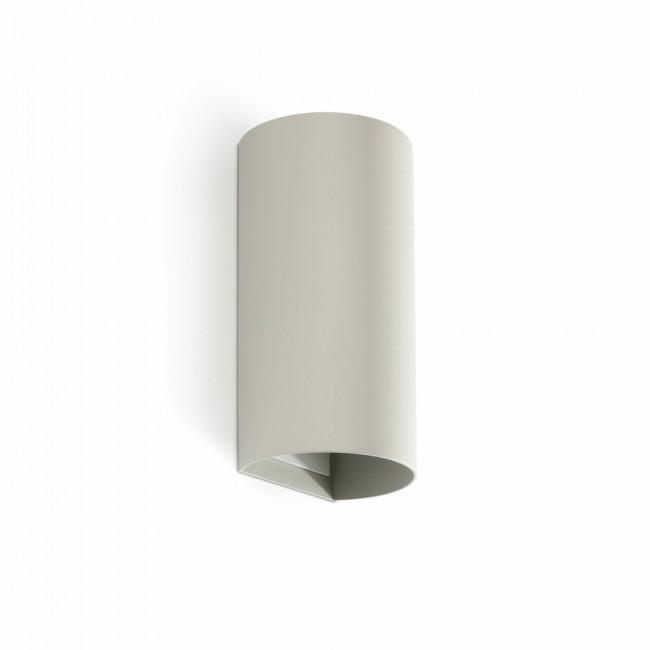 Wall lamp Sole Liso (2 lights)