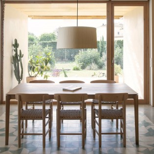 Ceilling lamp Samba