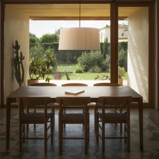 Ceilling lamp Samba