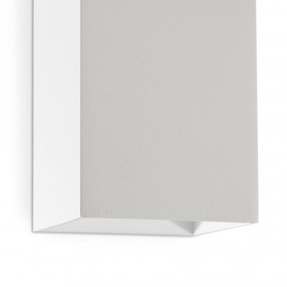 Aplique de pared Lune Liso
