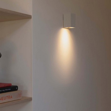 Wall lamp Lune Liso
