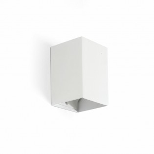 Aplique de pared Lune Liso