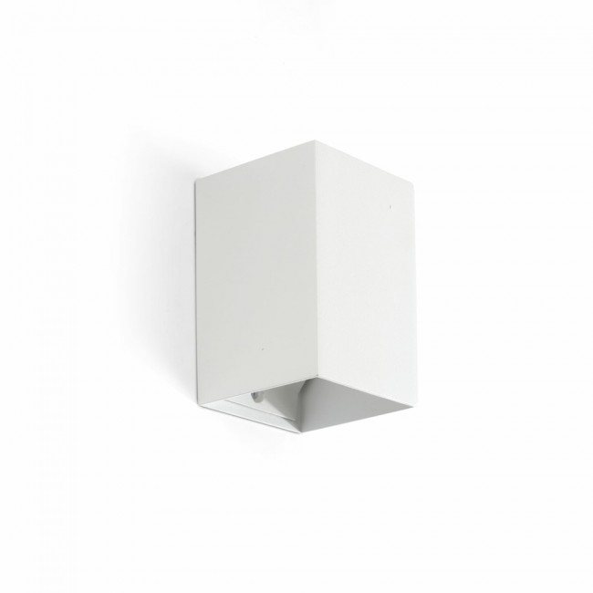Aplique de pared Lune Liso