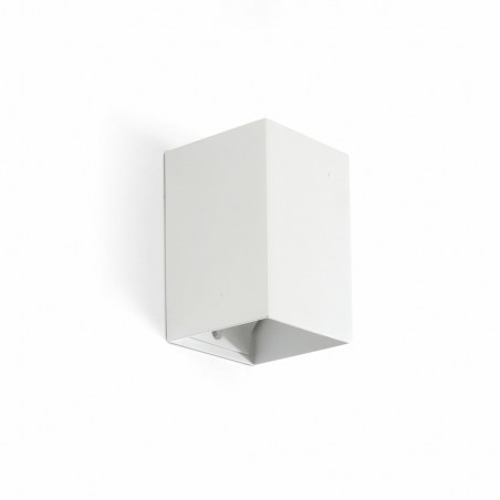 Aplique de pared Lune Liso