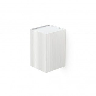 Wall lamp Lune Estriado