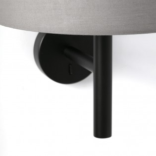 Wall lamp Windsor