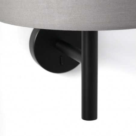 Aplique de pared Windsor