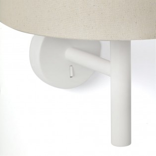 Aplique de pared Windsor Lino