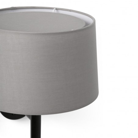 Aplique de pared con lector LED Windsor (3W)