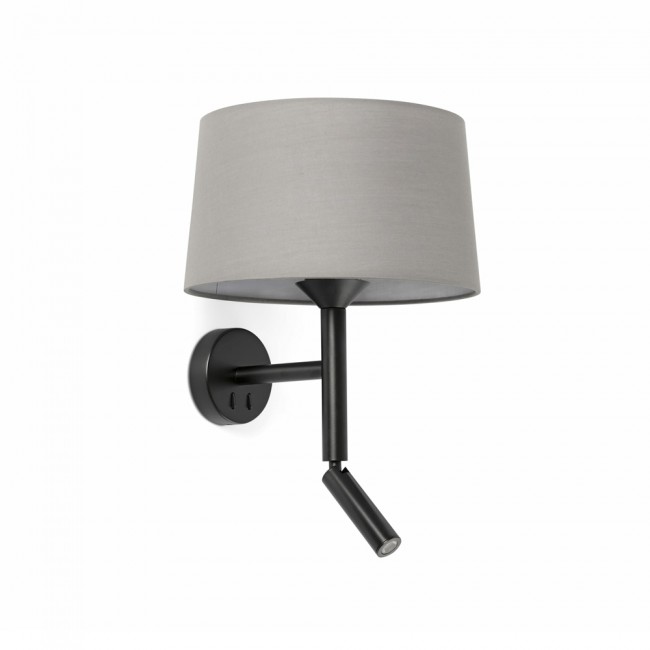Wall Lamp reader LED Windsor (3W)