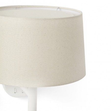 Wall lamp reader LED Windsor Lino (3W)