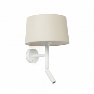 Wall lamp reader LED...