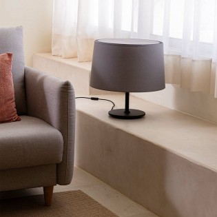 Lámpara de mesa Windsor