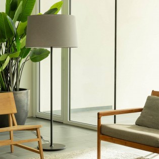 Floor lamp Windsor