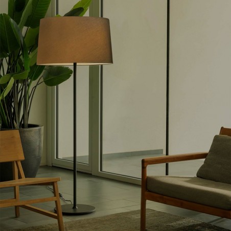 Floor lamp Windsor