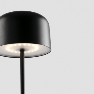Rechargeable table lamp LED Mavis (3W)