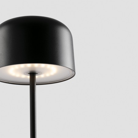 Rechargeable table lamp LED Mavis (3W)