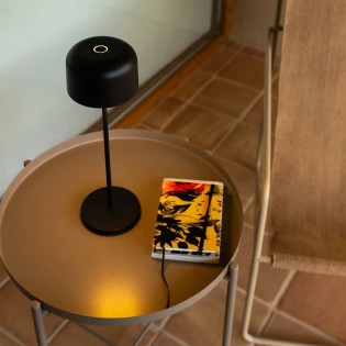 Rechargeable table lamp LED Mavis (3W)